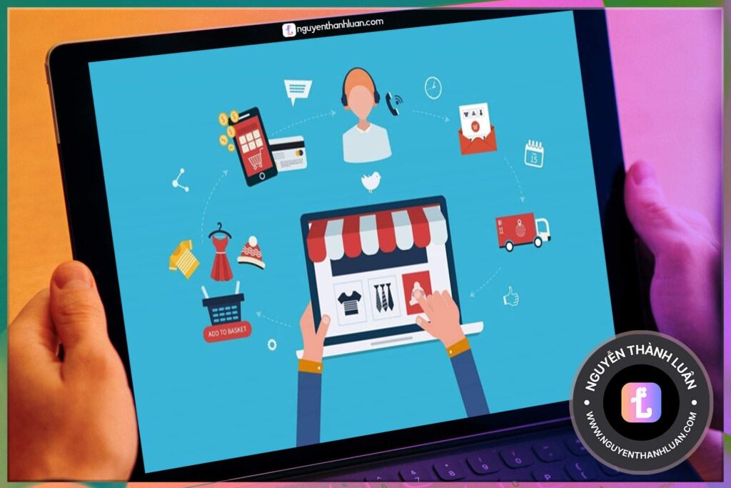 Lợi Ích Khi Sử Dụng Công Cụ Online & Tiện Ích Trực Tuyến